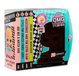 L.o.l. surprise omg ultimate makeover doll 1