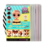 L.o.l. surprise omg ultimate makeover doll 2