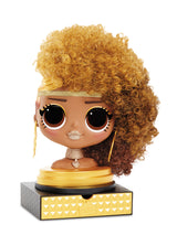 L.o.l. surprise omg ultimate makeover doll 2