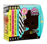 L.o.l. surprise omg ultimate makeover doll 2