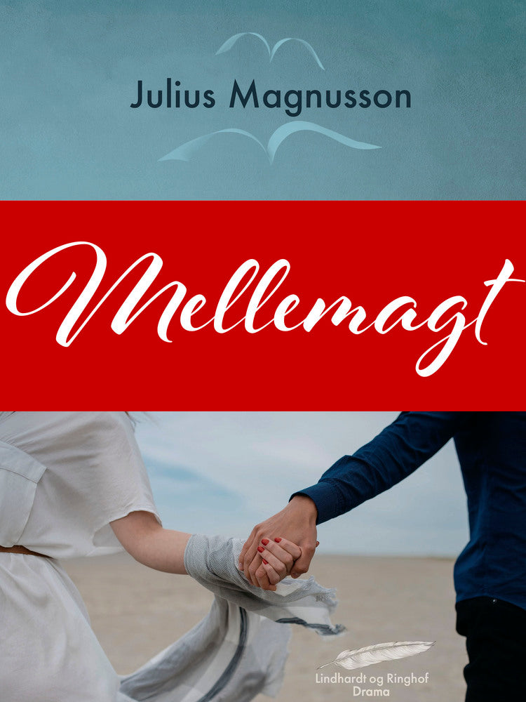 Mellemakt