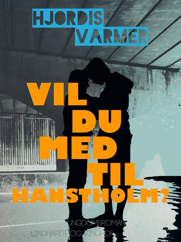 Vil du med til Hanstholm?  (2. del af serie)