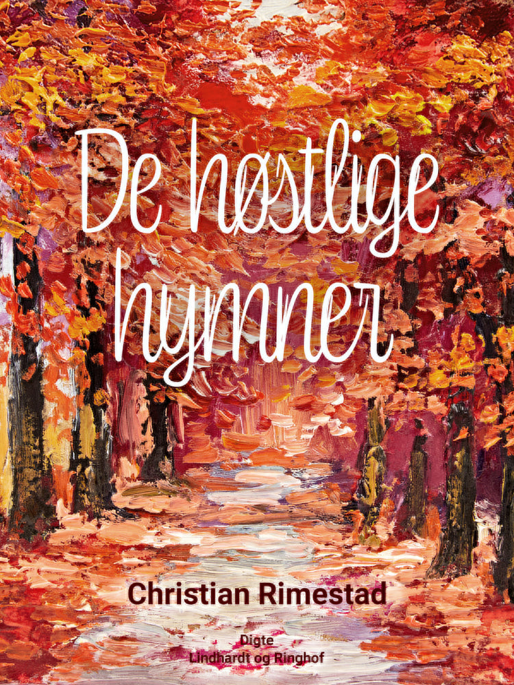 De høstlige hymner