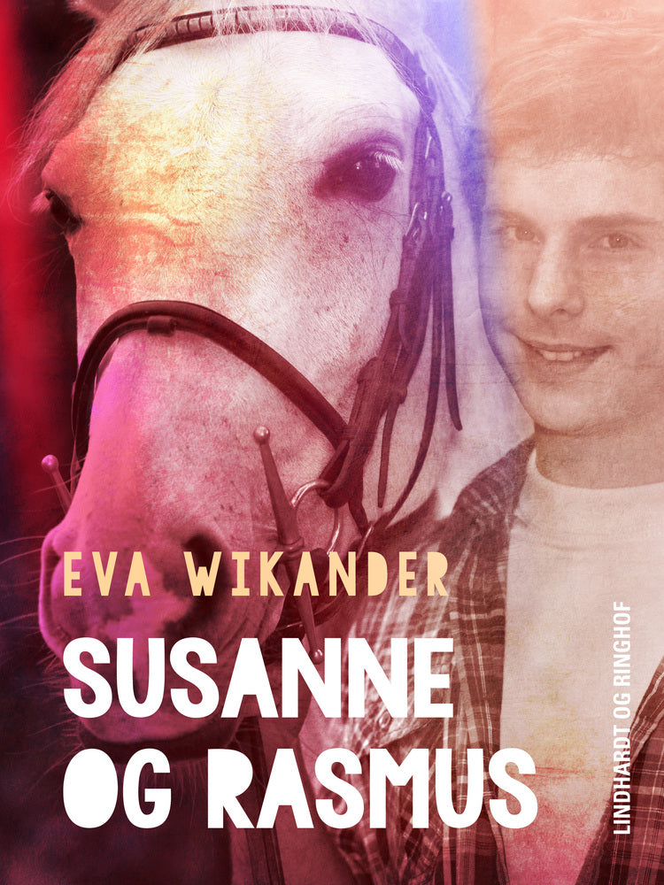 Susanne og Rasmus