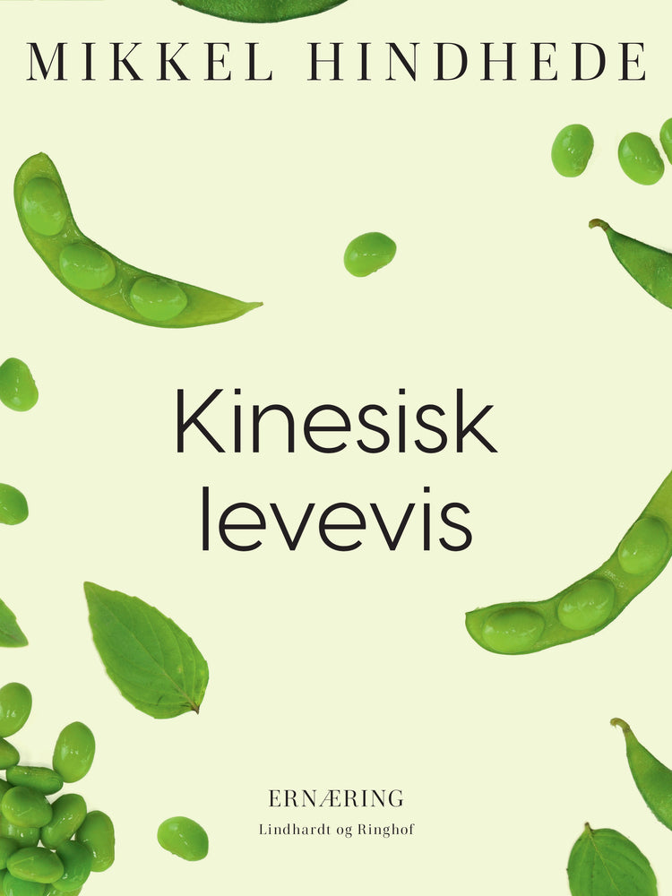 Kinesisk levevis