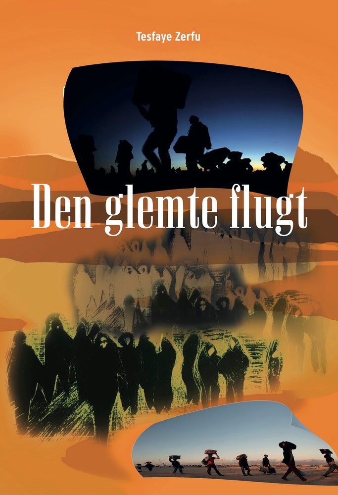 Den glemte flugt