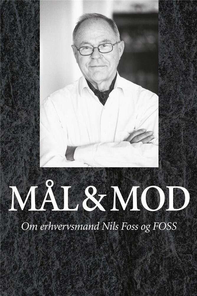 Mål og mod