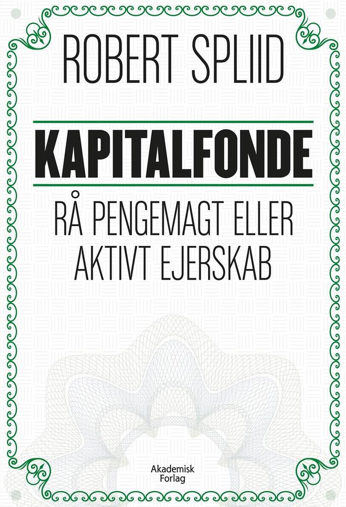 Kapitalfonde