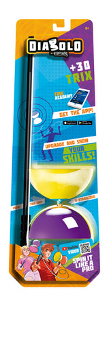 Diabolo asst