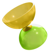 Diabolo asst