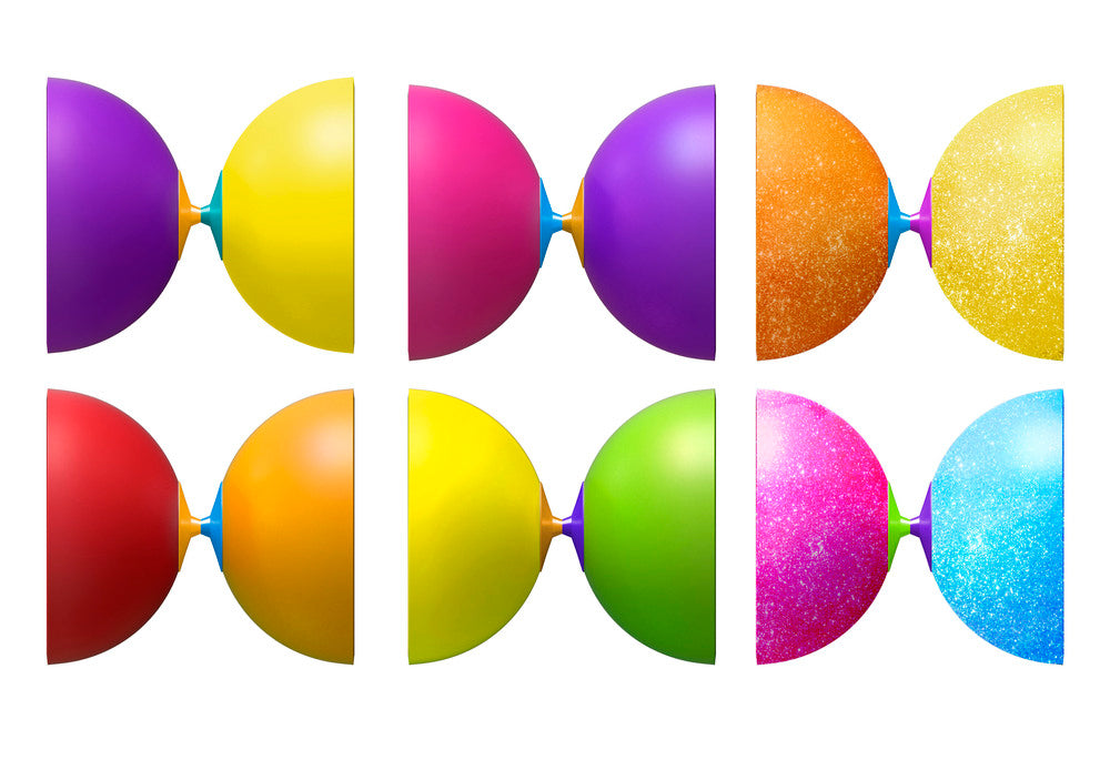 Diabolo asst