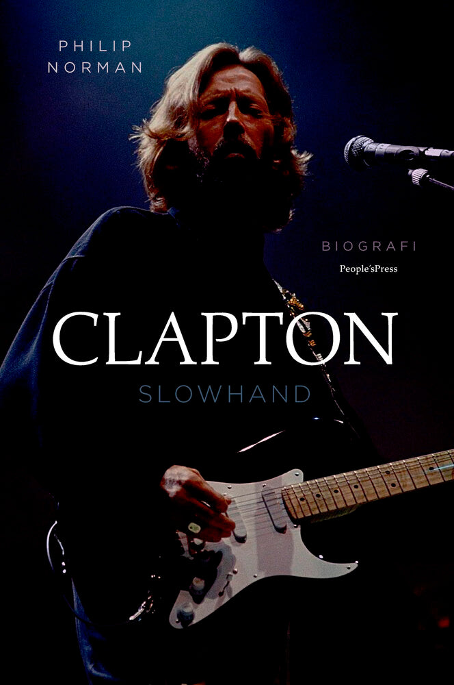 Clapton