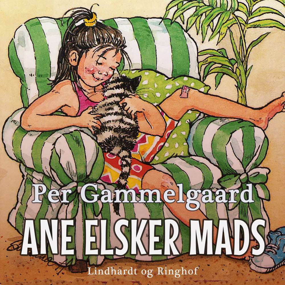 Ane elsker Mads
