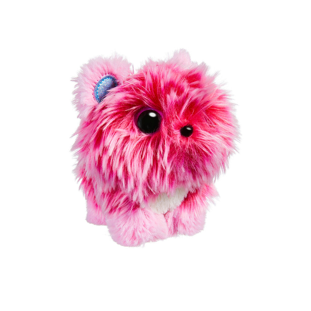 Scruf-a-luv babies asst