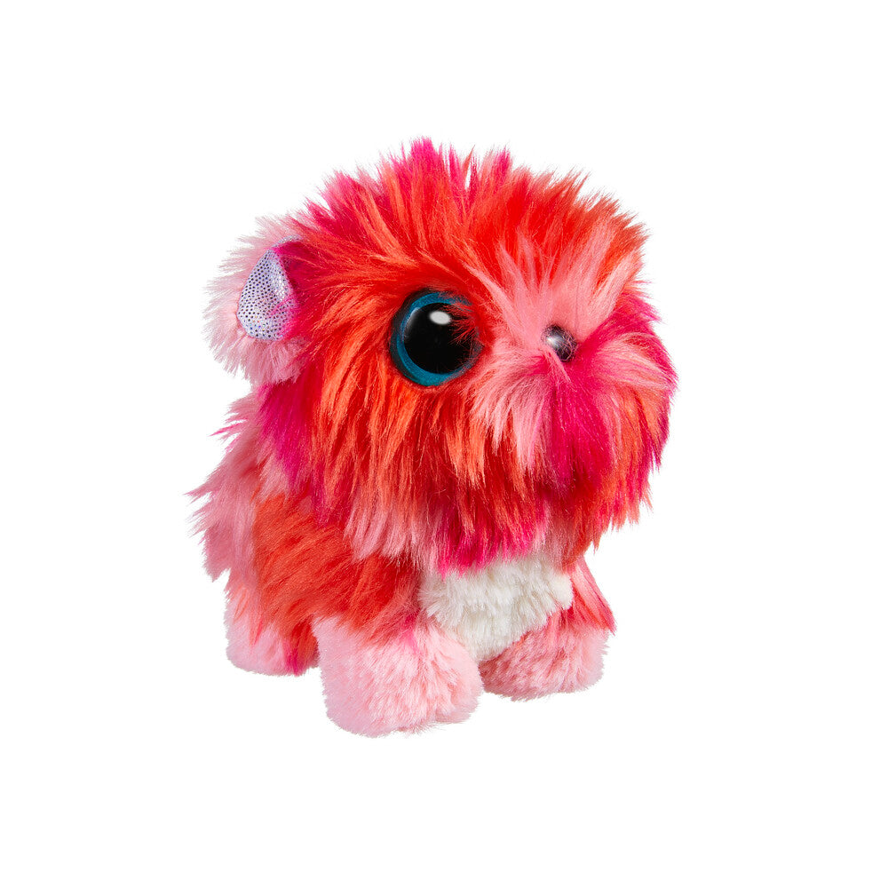 Scruf-a-luv babies asst