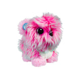 Scruf-a-luv babies asst
