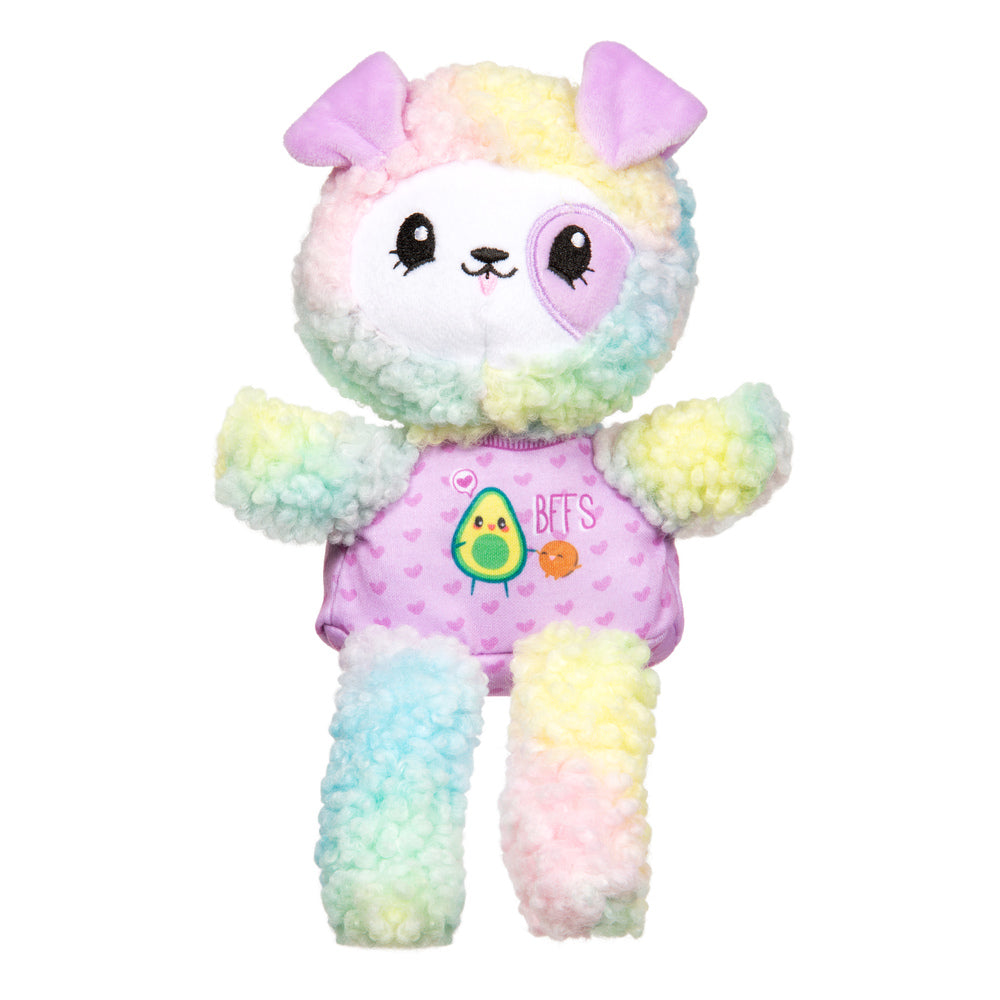 Mini pjama asst
