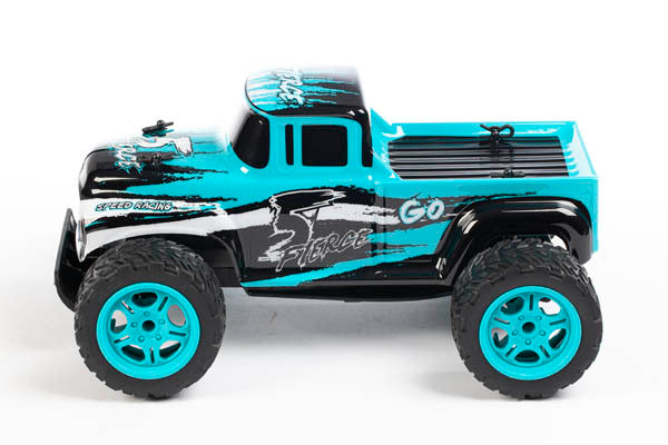 Fjernstyret Pickup Go fierce