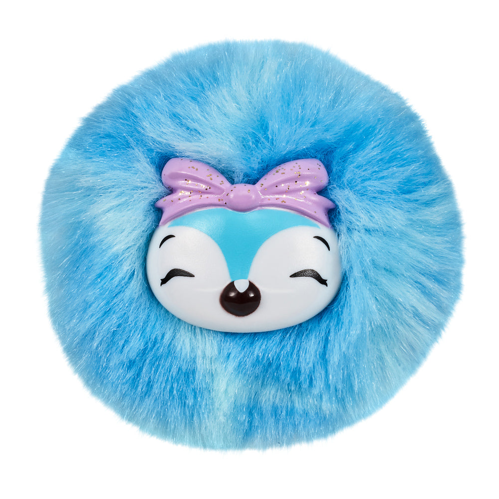 Cheeki puff small asst