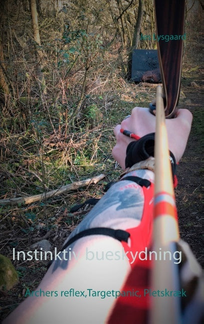 Instinktiv bueskydning