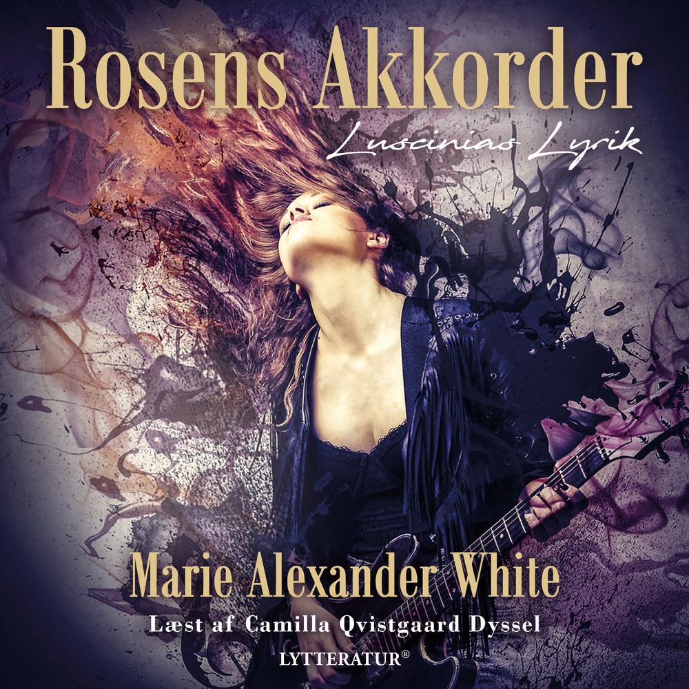 Rosens akkorder