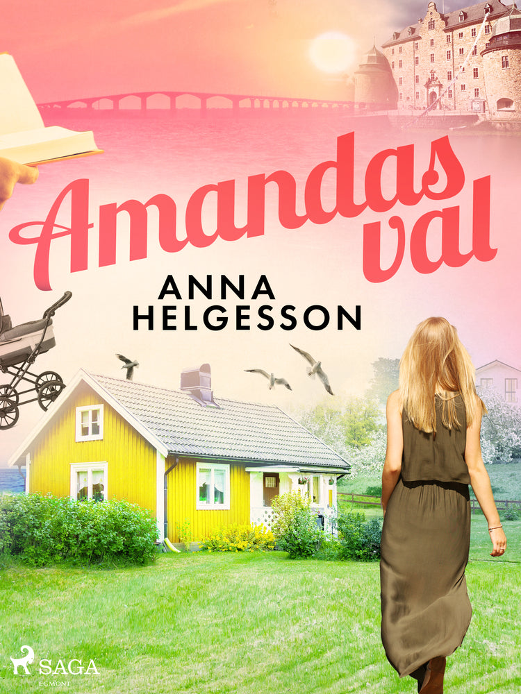 Amandas val