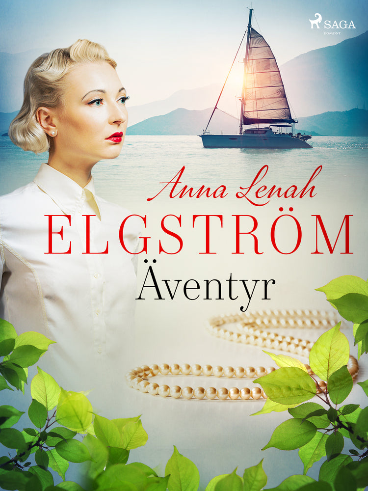 Äventyr: noveller