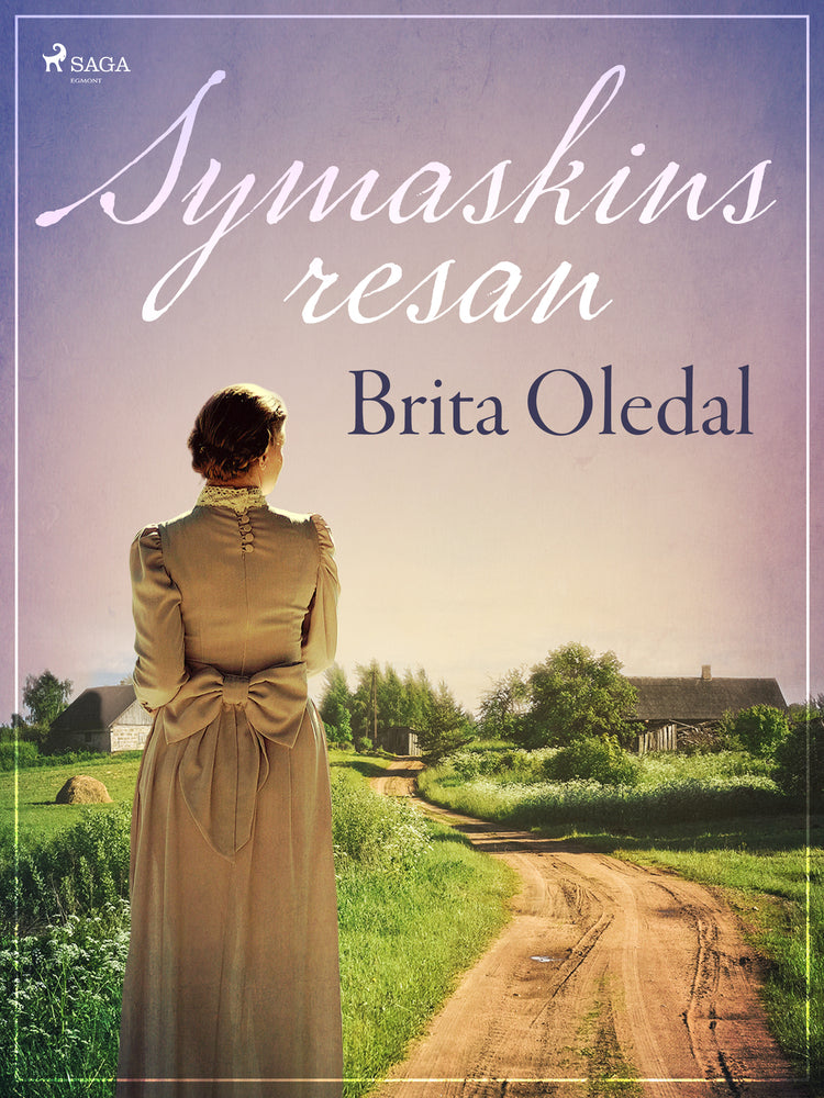 Symaskinsresan