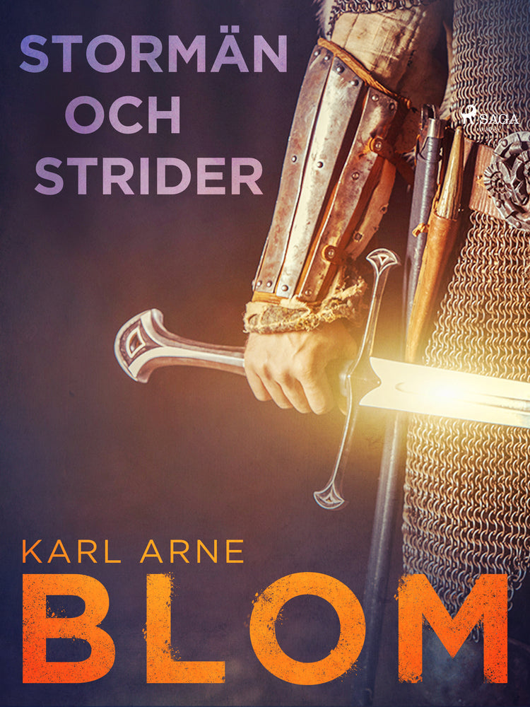 Stormän och strider