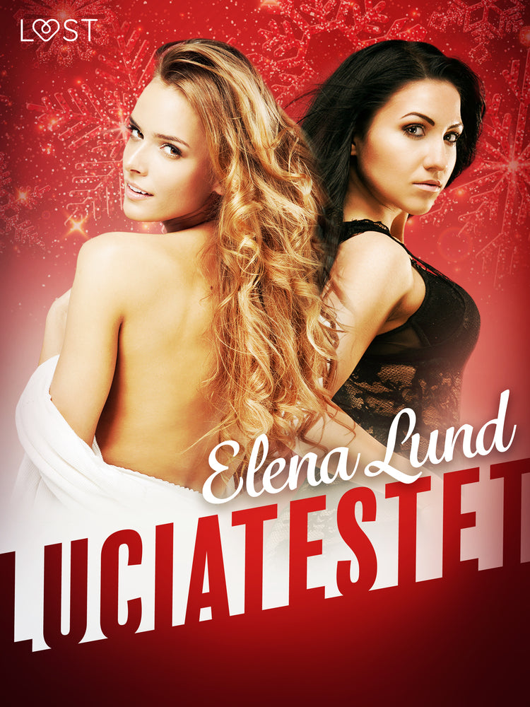 Luciatestet - erotisk julnovell