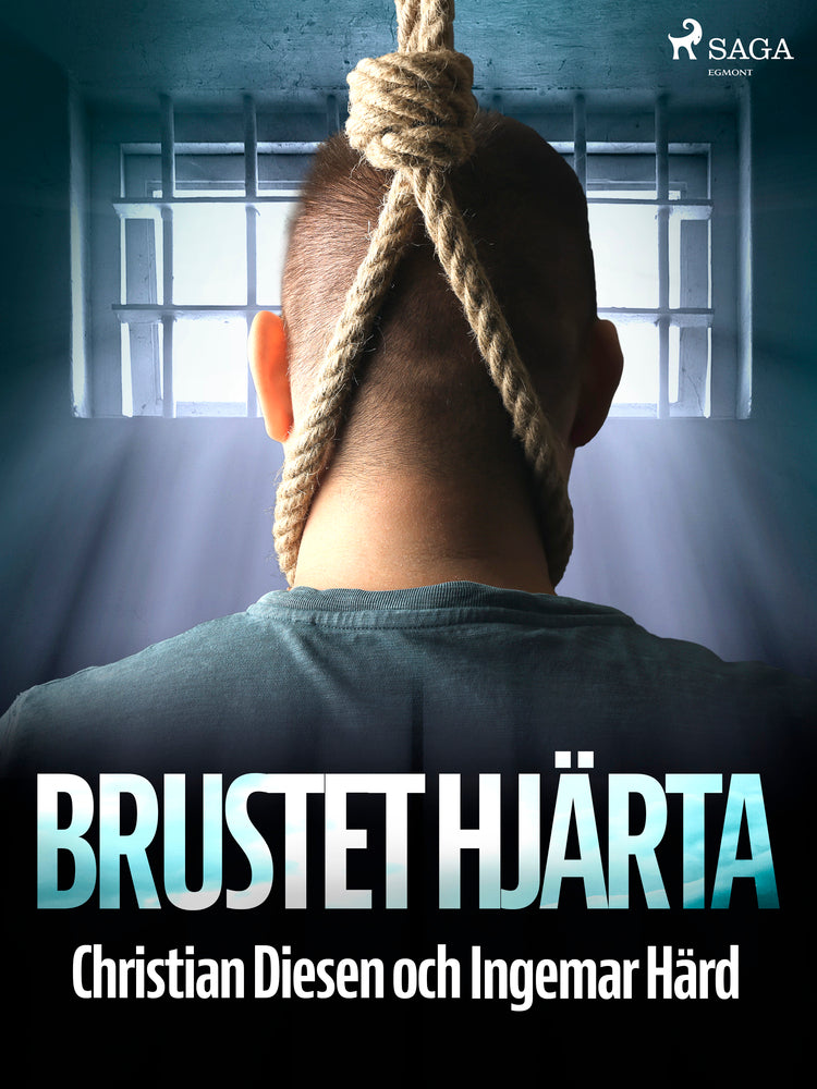 Brustet hjärta
