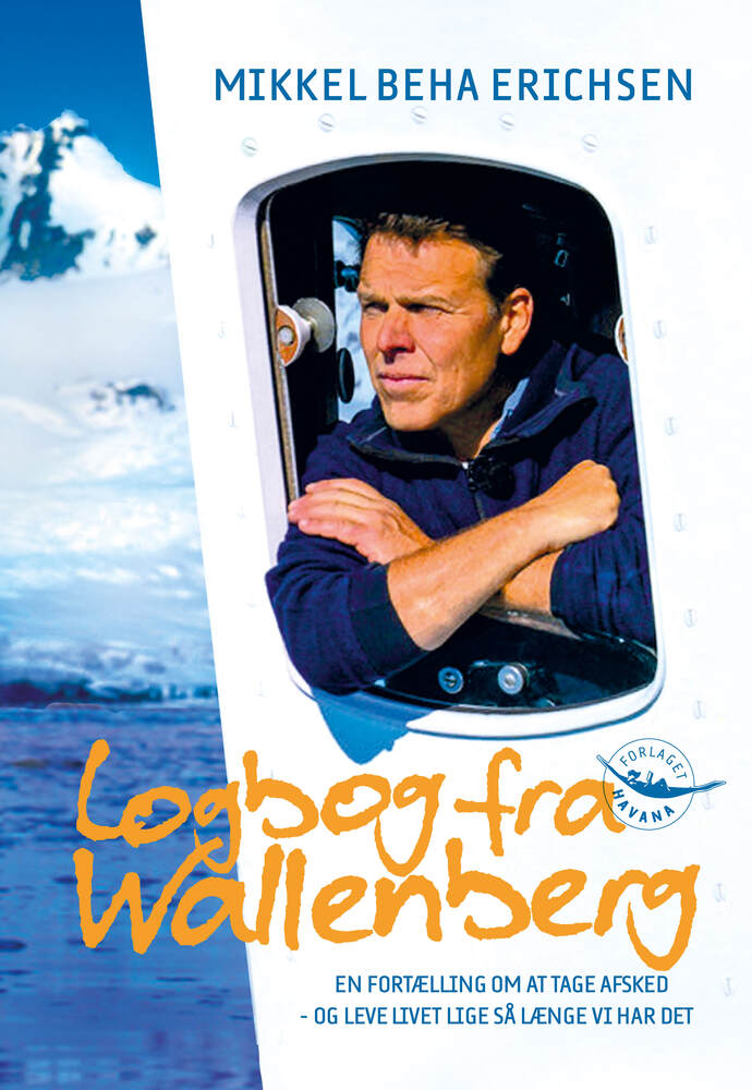 Logbog fra Wallenberg