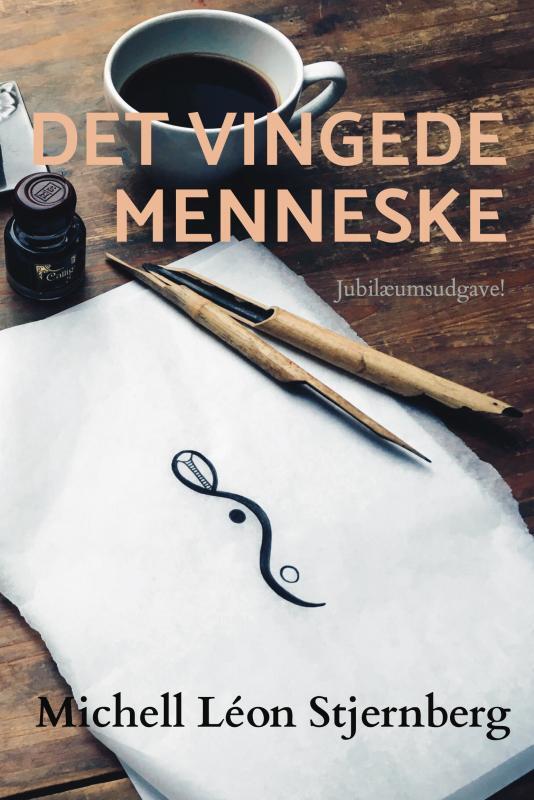 Det Vingede Menneske