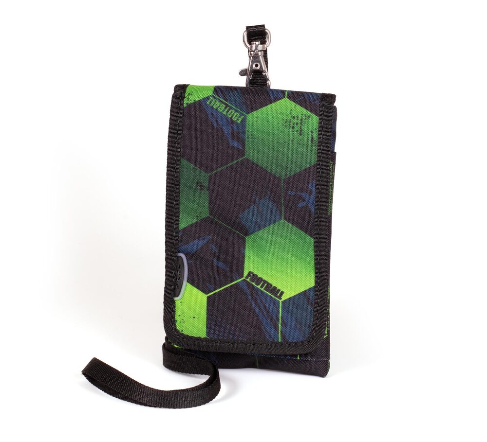 Smartphone cover Jeva football