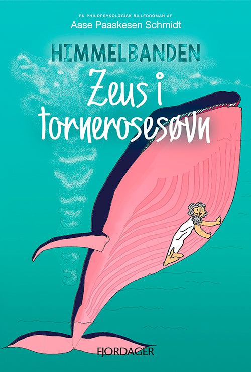 Zeus i tornerosesøvn