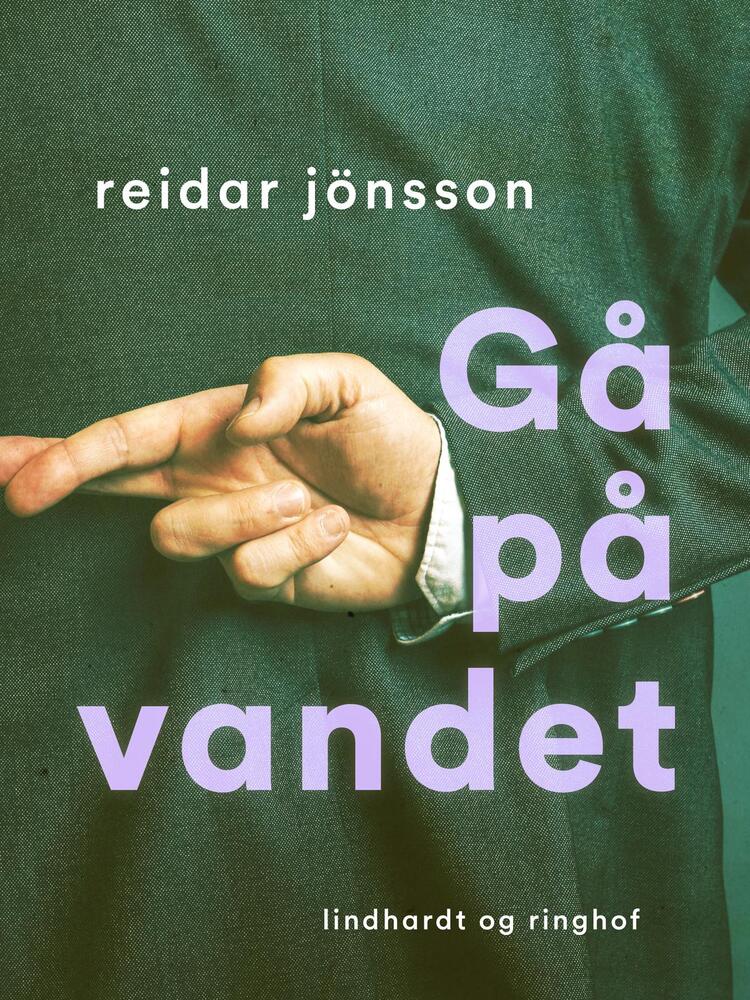 Gå på vandet