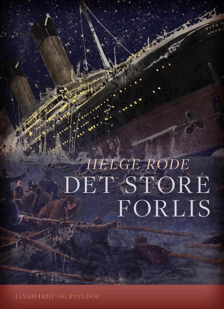 Det store forlis