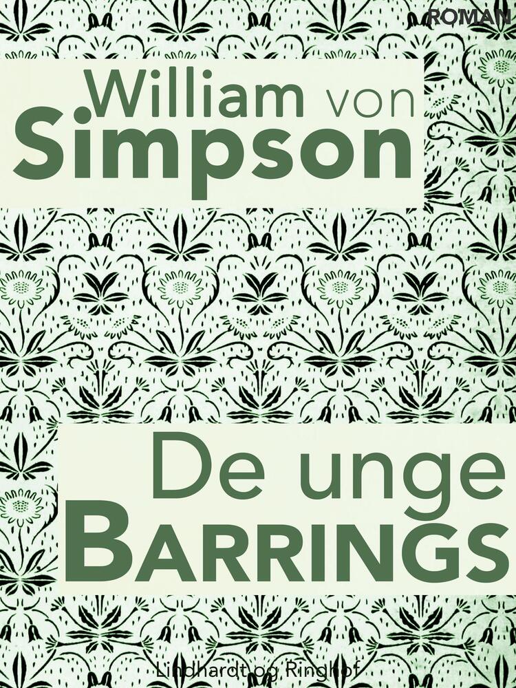 De unge Barrings
