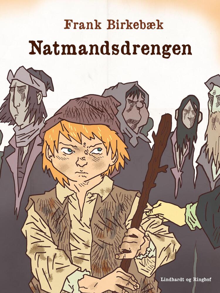 Natmandsdrengen