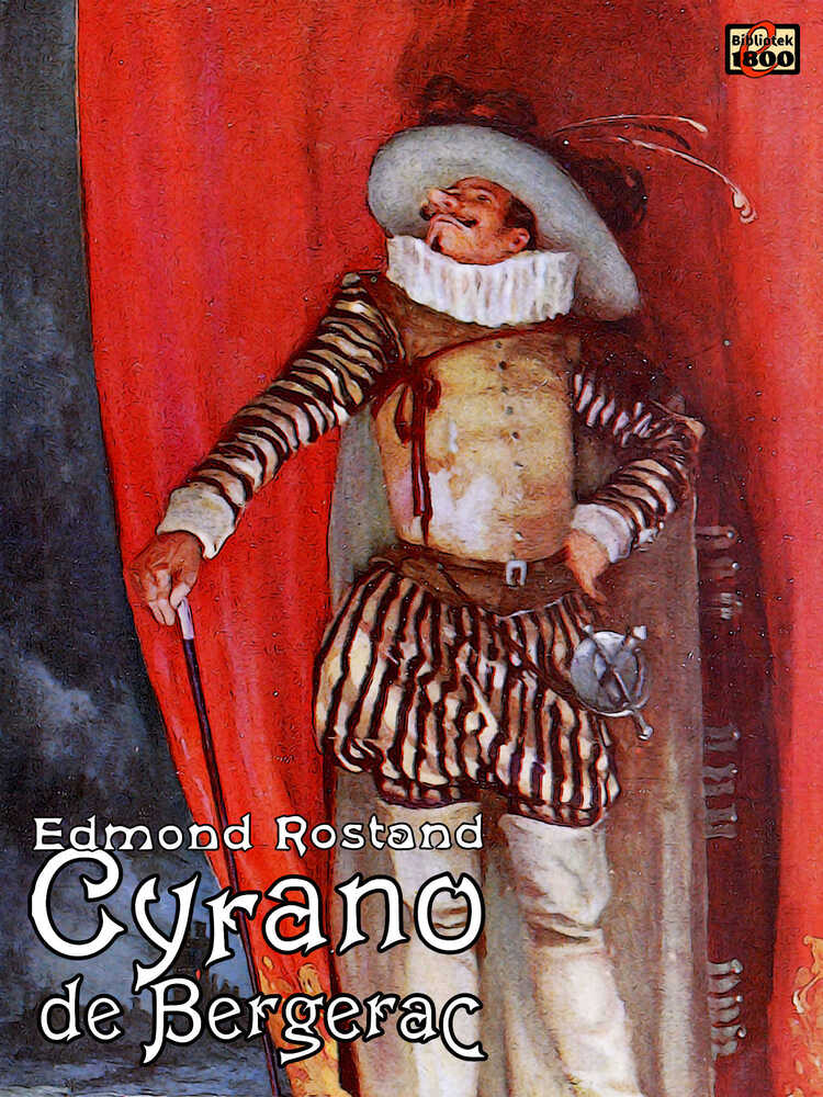 Cyrano de Bergerac
