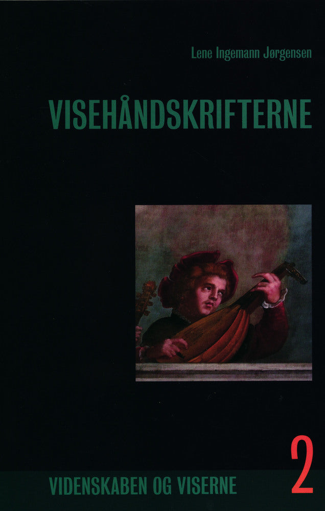 Visehåndskrifterne, Bind 2
