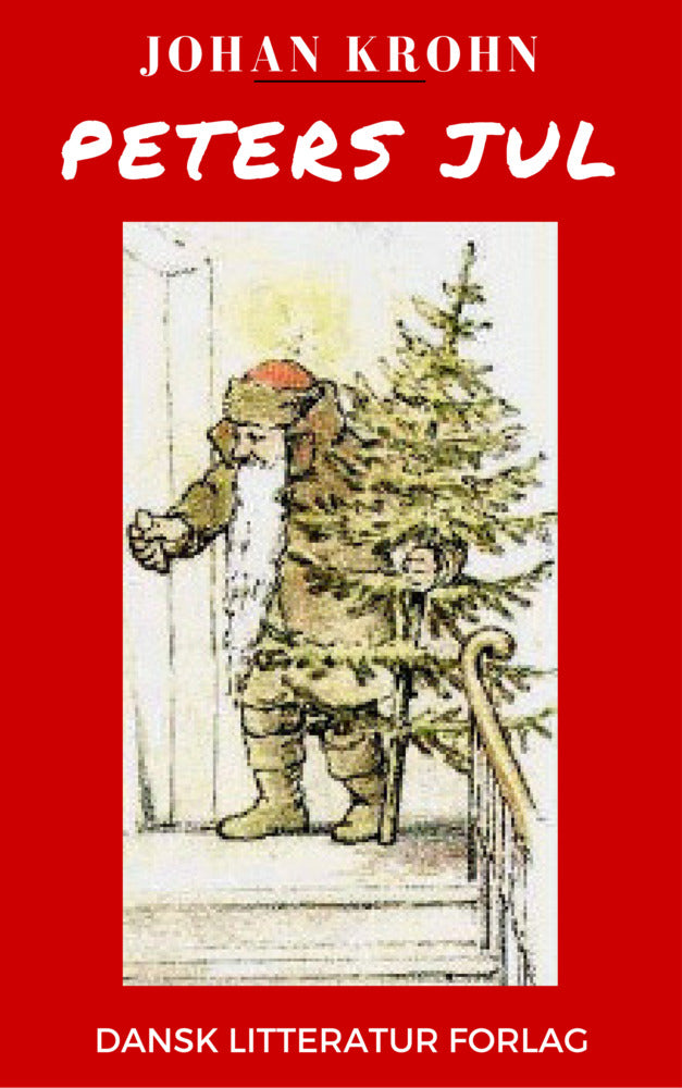 Peters Jul