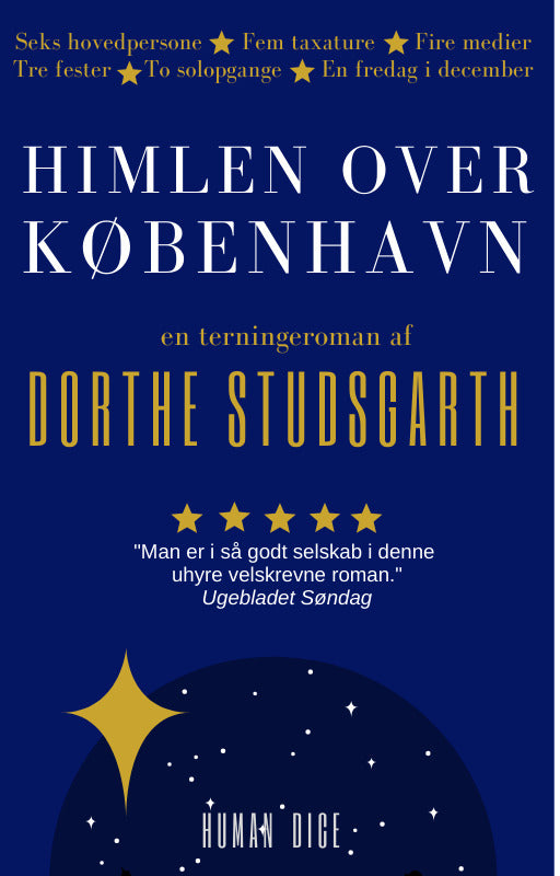 Himlen over København