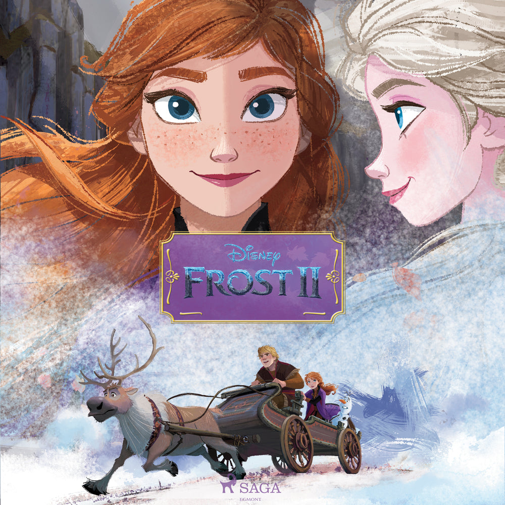 Frost 2