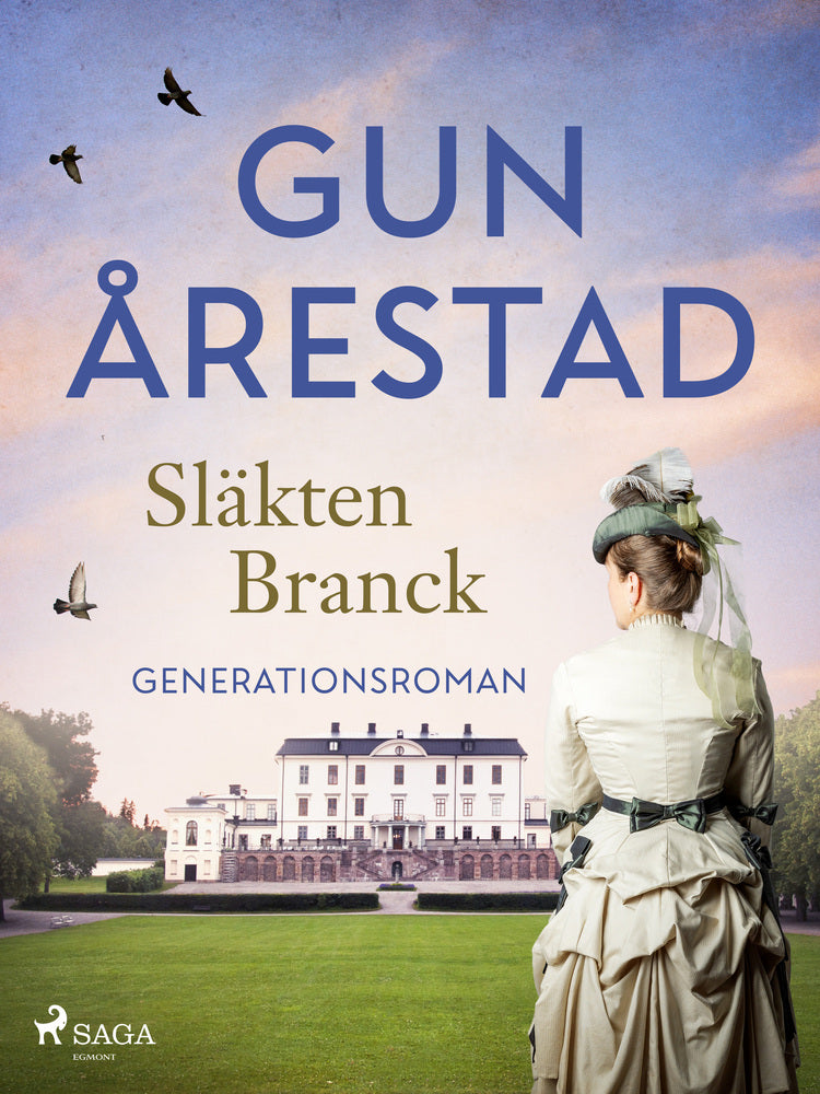 Släkten Branck