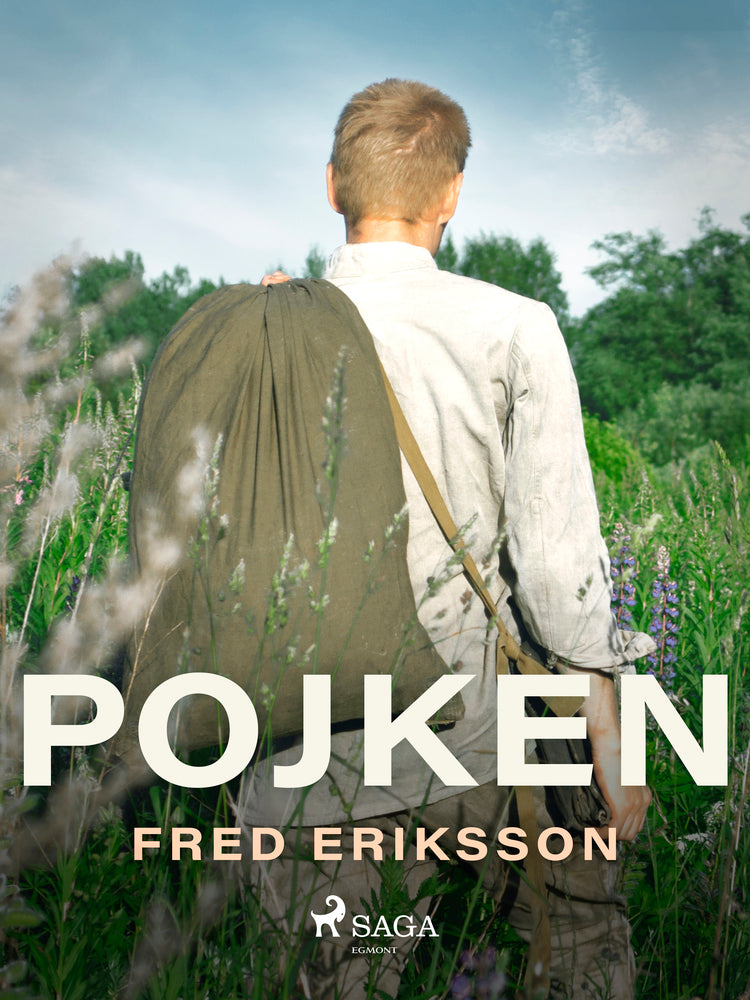 Pojken