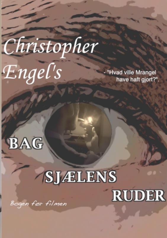 Bag Sjælens Ruder