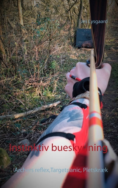 Instinktiv bueskydning