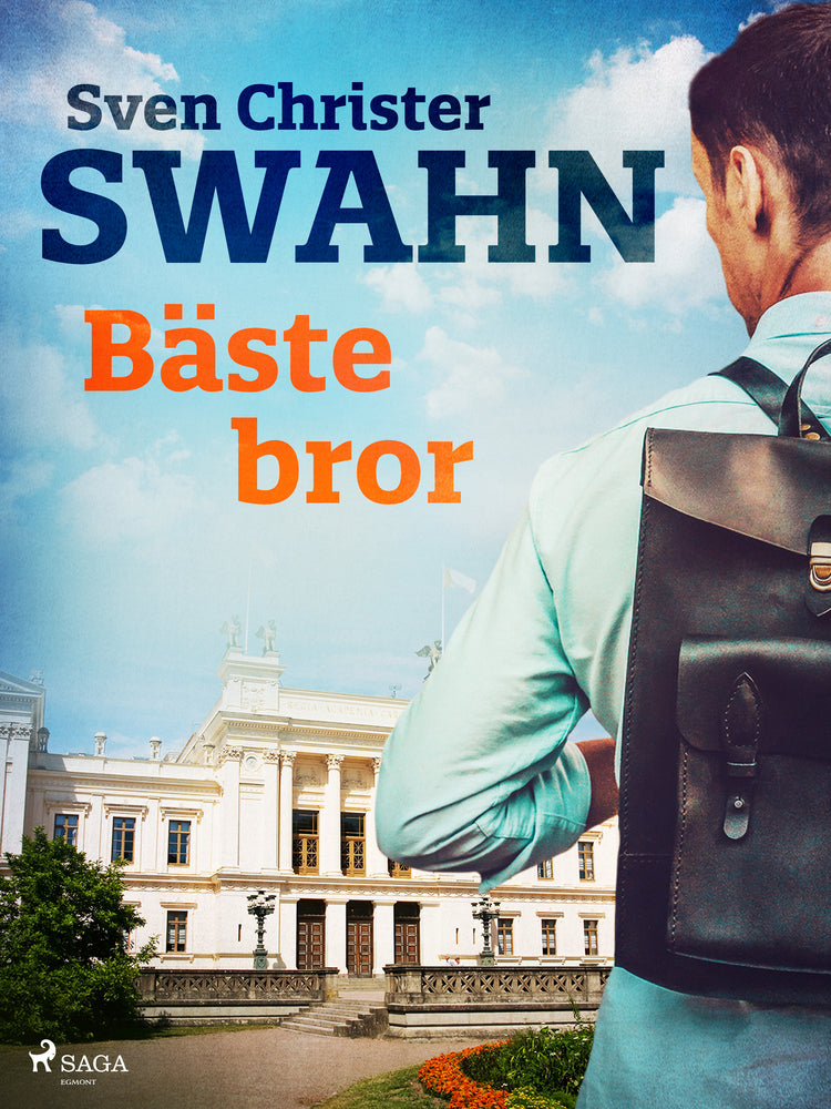 Bäste bror
