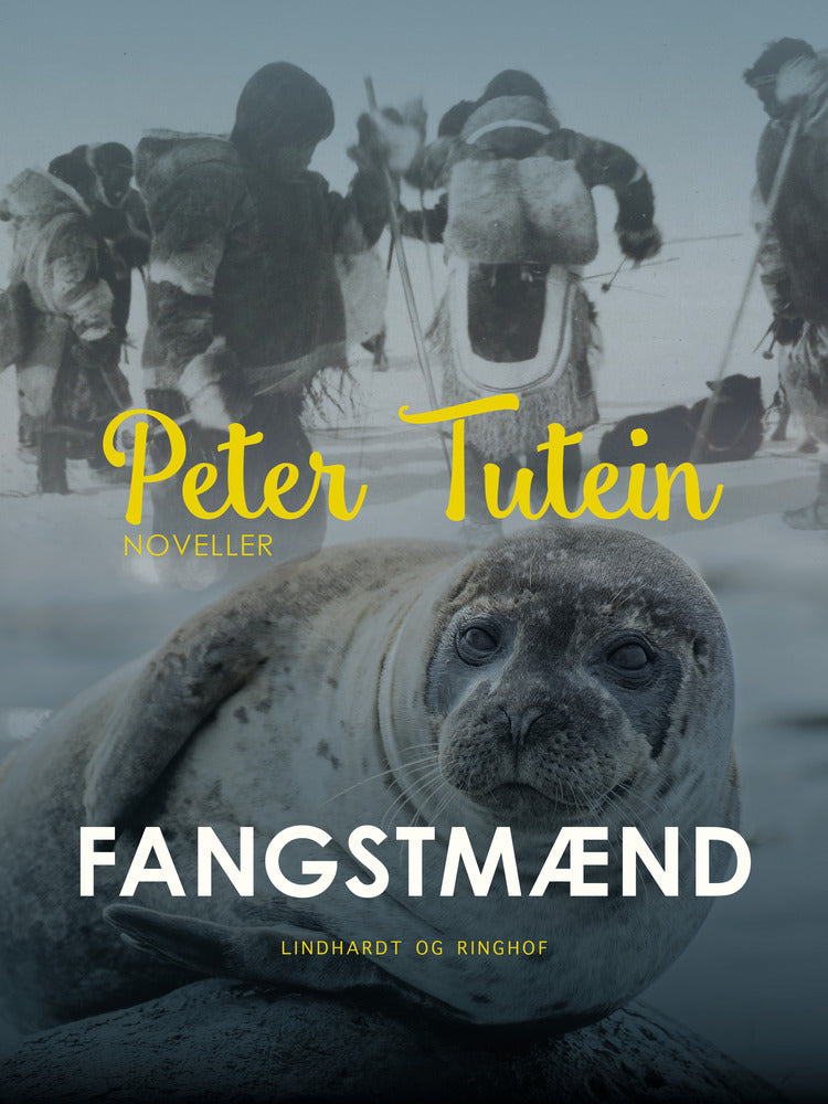 Fangstmænd